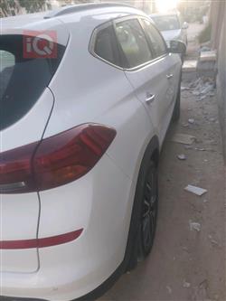 هیوندای تۆکسۆن